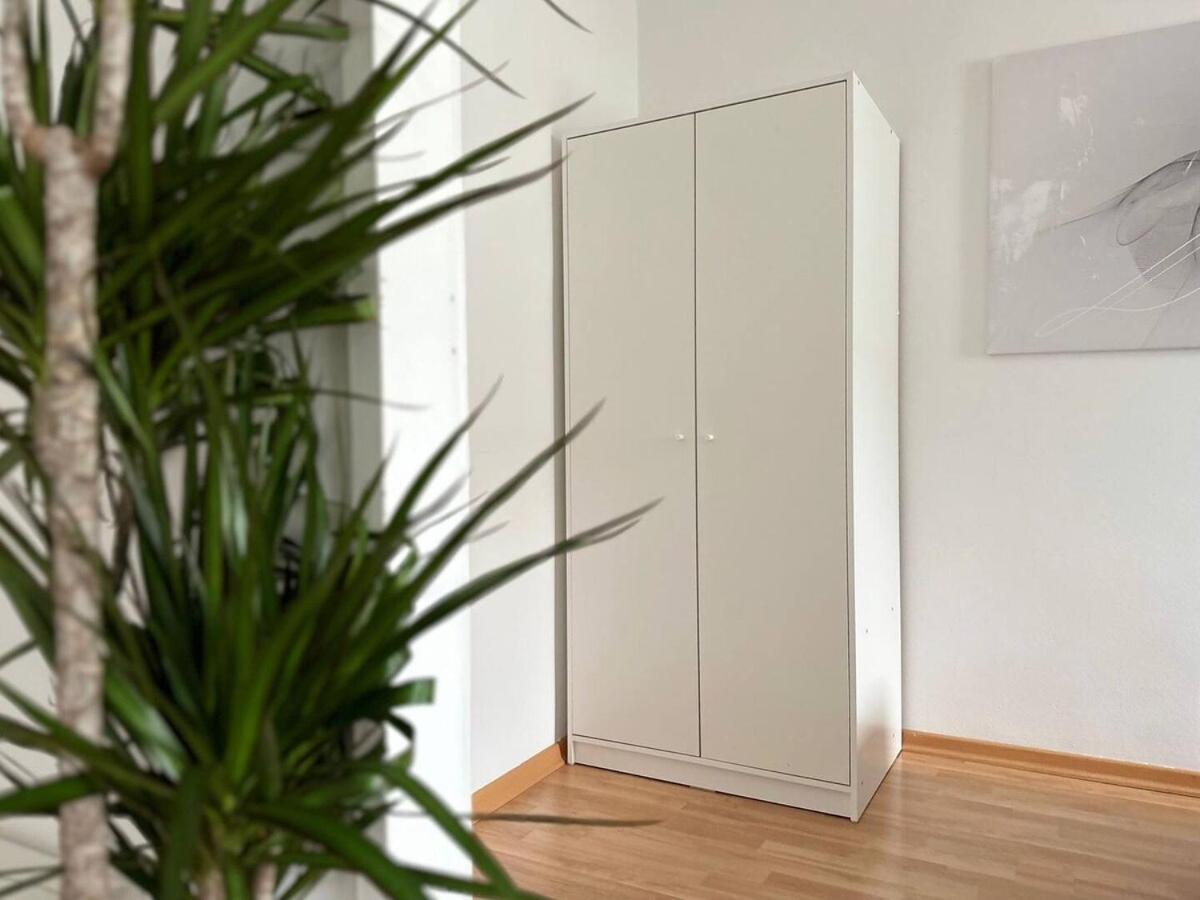 Apartament Perfect Location, 2 Min To Main Station Wiedeń Zewnętrze zdjęcie
