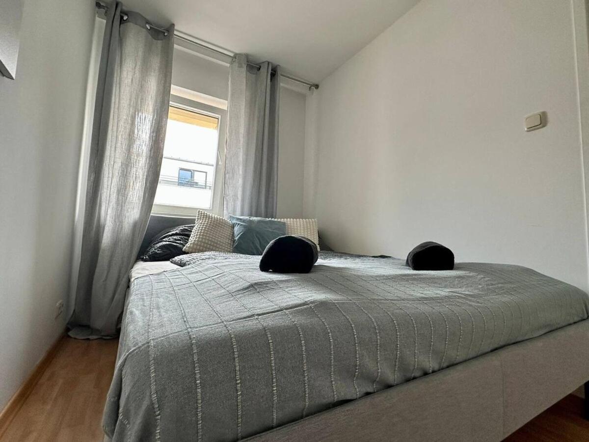 Apartament Perfect Location, 2 Min To Main Station Wiedeń Zewnętrze zdjęcie