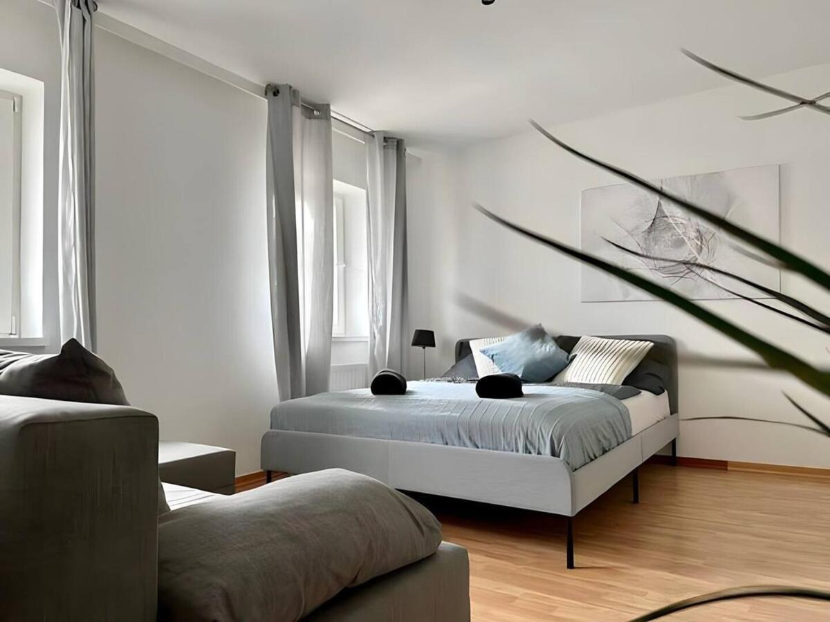 Apartament Perfect Location, 2 Min To Main Station Wiedeń Zewnętrze zdjęcie